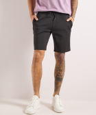 basic short