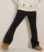 flared fit broek punto uni