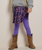 basic legging uni