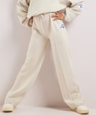 wide fit broek label