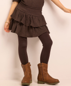 basic legging uni