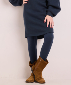 basic legging uni