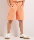 uni regular fit bermuda