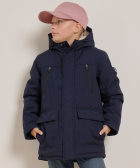 parka jas