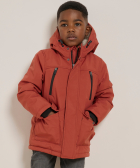 parka jas