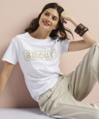 t-shirt amour