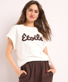 t-shirt étoile