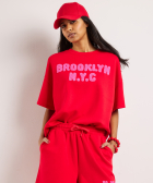 t-shirt scuba brooklyn