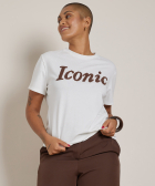 t-shirt iconic