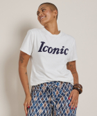 t-shirt iconic