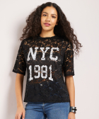 kanten t-shirt nyc