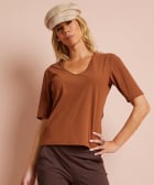 travelstof t-shirt