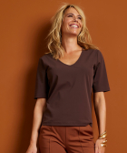 travelstof t-shirt