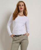 basic top uni