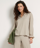 uni top met ruches
