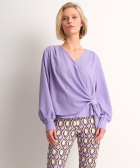 fancy overslag top