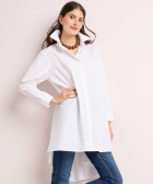 lange blouse