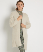 lang vest harig