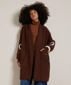 lang vest met hartjes