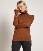 basic trui met col
