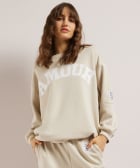 amour trui mouwlabel