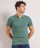 uni polo structuur