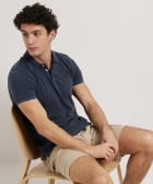 polo melange