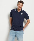 pique polo Australian