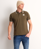 pique polo Australian
