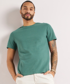 t-shirt uni