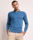 comodo trui met polokraag