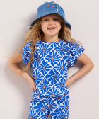 crinkle all-over print