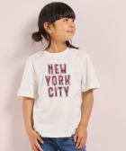 t-shirt met print