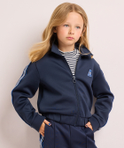 vest met tape