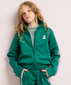 vest met tape
