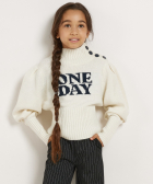 trui met pofdesign