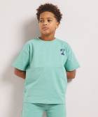 basic oversized t-shirt