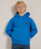 uni trui met capuchon