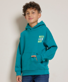 trui met prints