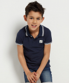 pique polo Australian