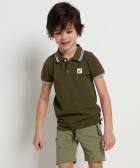 pique polo Australian