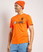 oranje holland t-shirt
