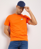 oranje hup holland t-shirt