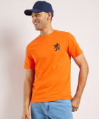 oranje leeuw t-shirt