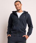 comodo sweat vest