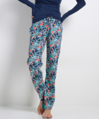huisbroek met print
