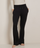 flared fit huisbroek