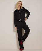 pyjama set loose fit