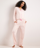 pyjama met print
