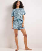 pyjama met print